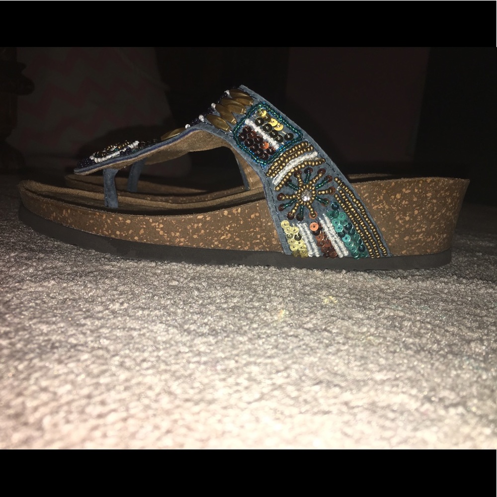 Sandals